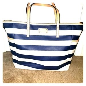 Kate Spade Diaper Bag